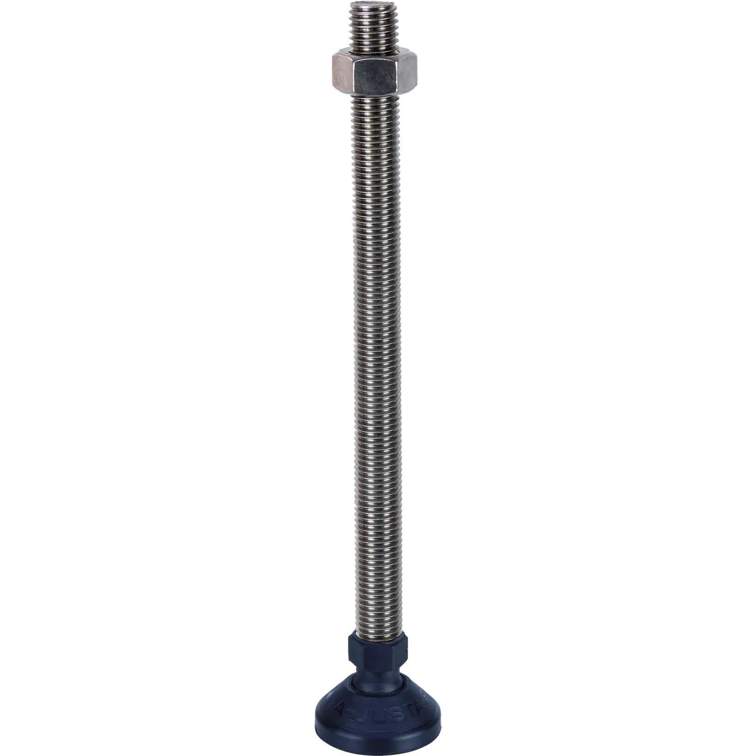 21/60/M20/250 <span>1000 Kg 60mm x M20 Stainless Steel Levelling Feet</span>