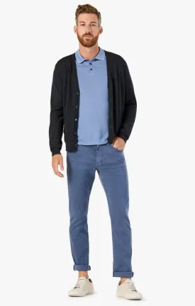 34 Heritage Courage LT Indigo Sporty Pant