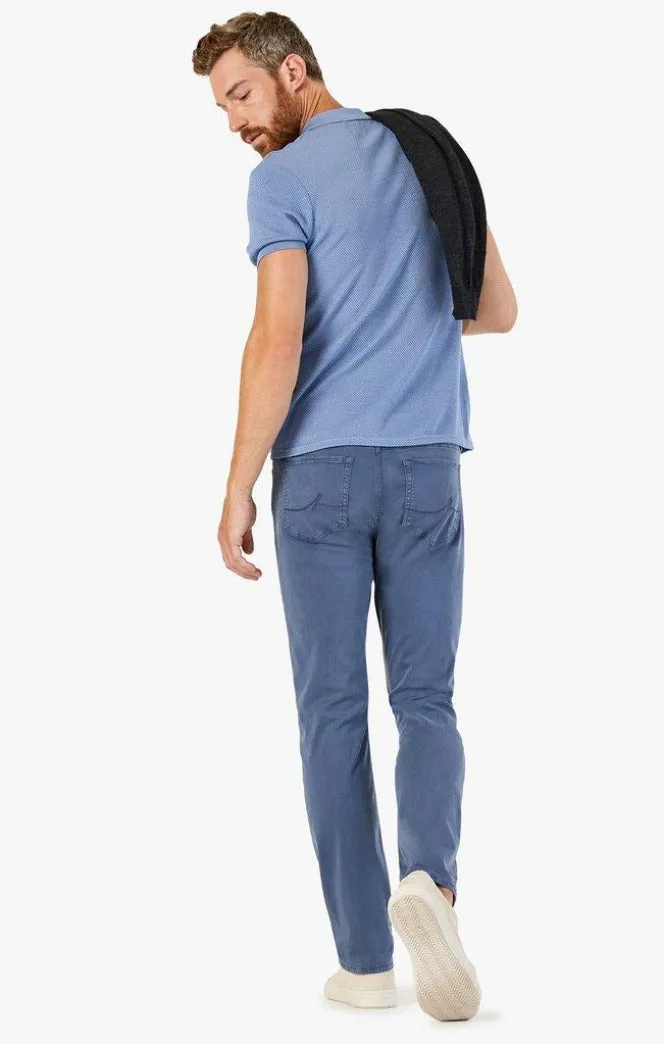 34 Heritage Courage LT Indigo Sporty Pant