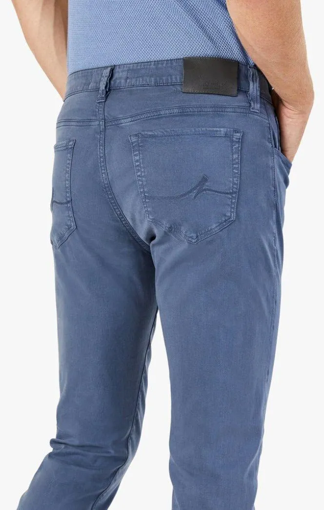 34 Heritage Courage LT Indigo Sporty Pant
