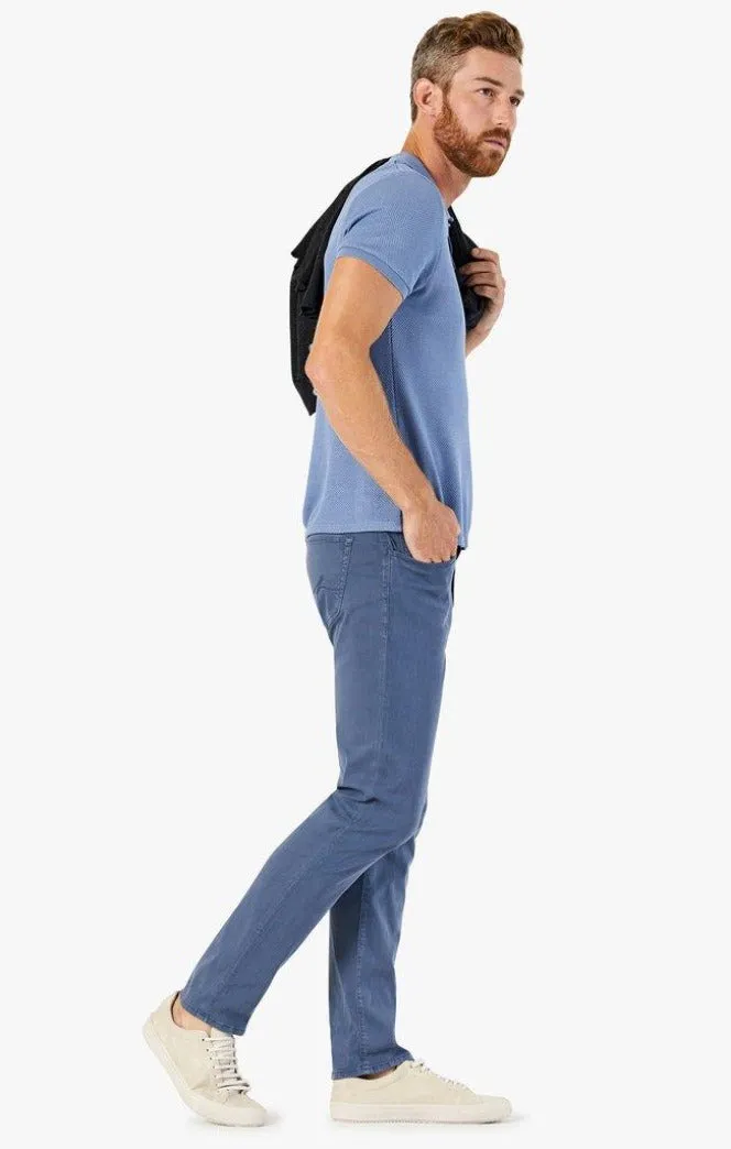 34 Heritage Courage LT Indigo Sporty Pant
