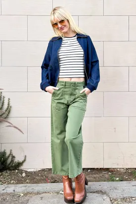 Ace Denim Jacket