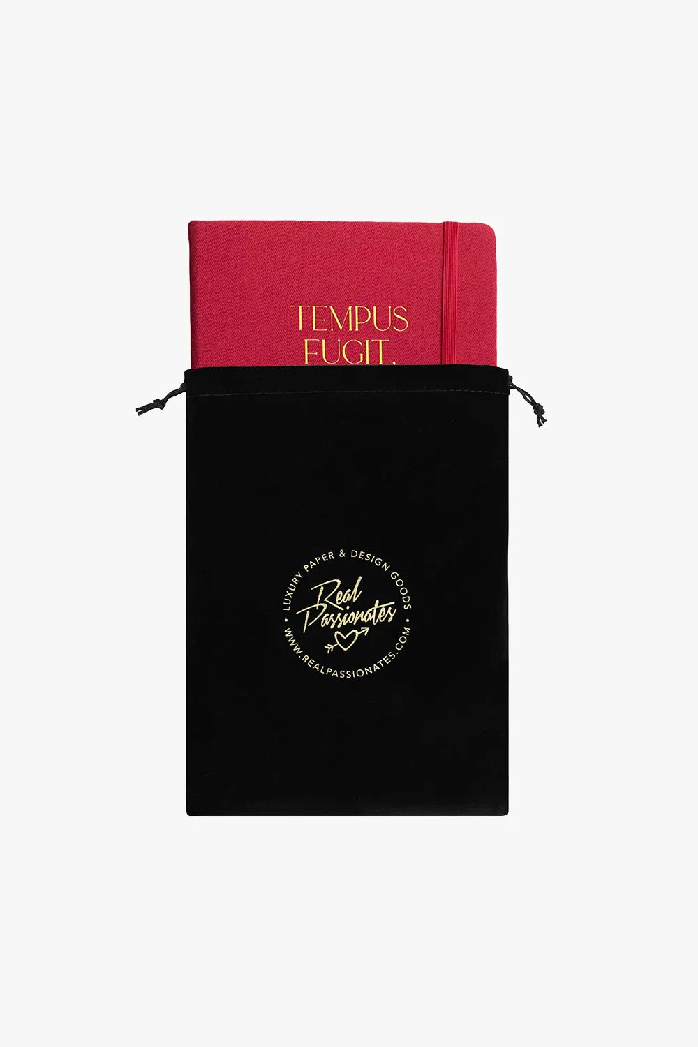 Amor Manet Notebook