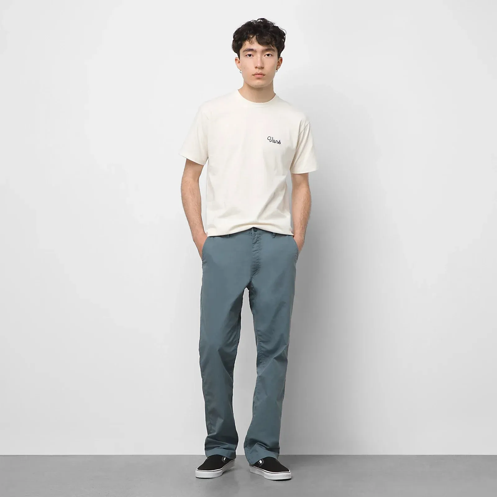 Authentic Chino Relaxed Pant