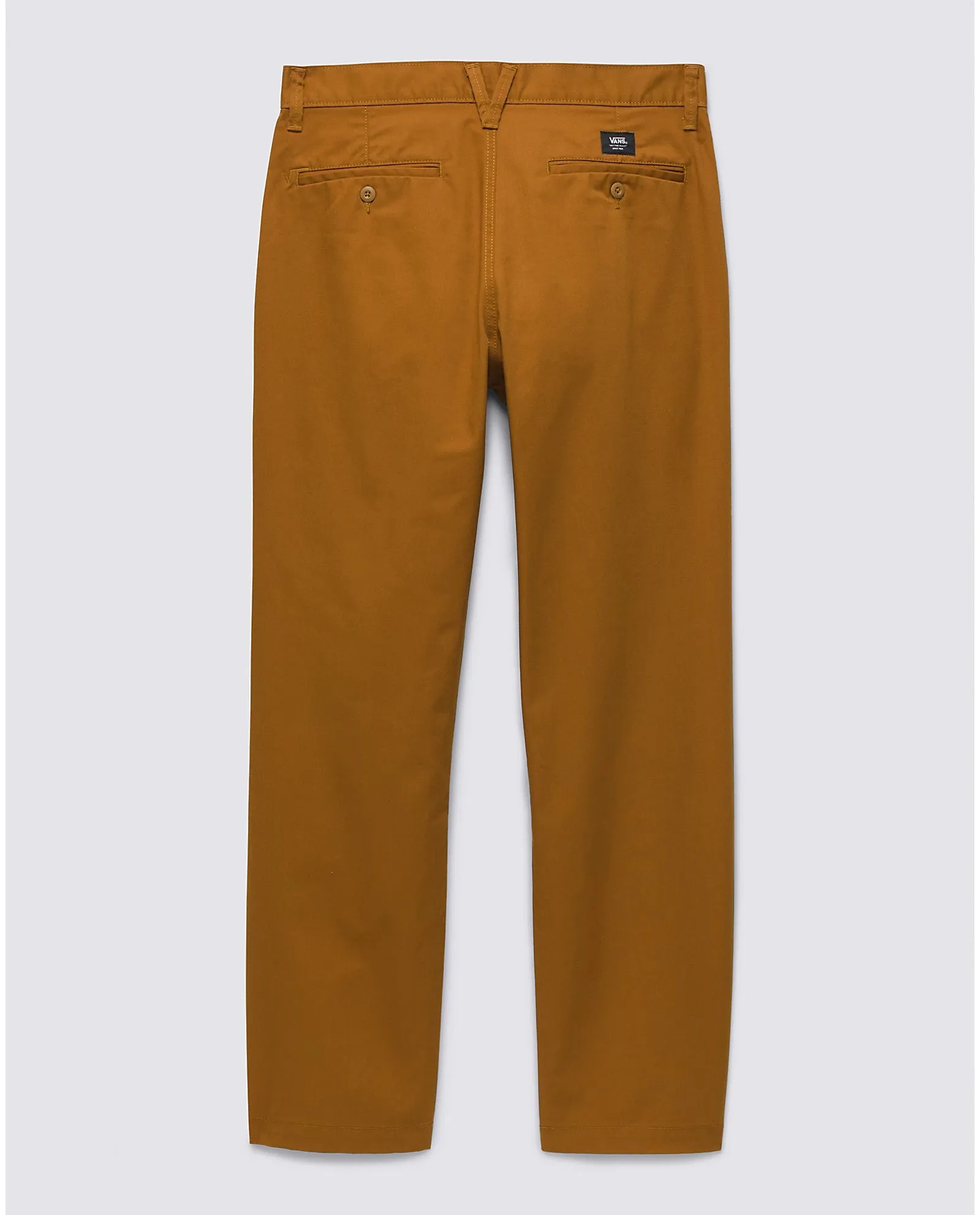 Authentic Chino Relaxed Pant