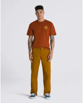 Authentic Chino Relaxed Pant