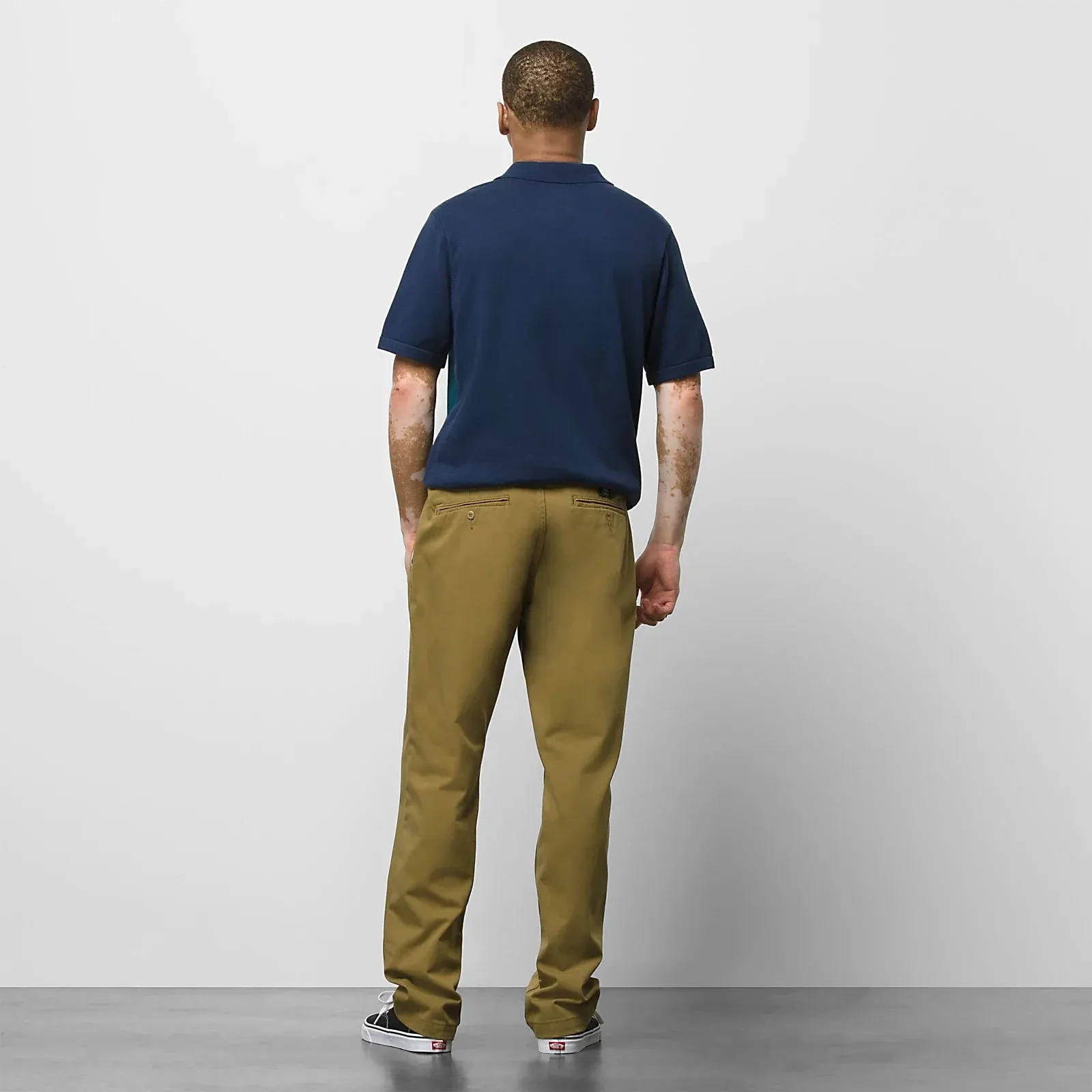 Authentic Chino Relaxed Pant