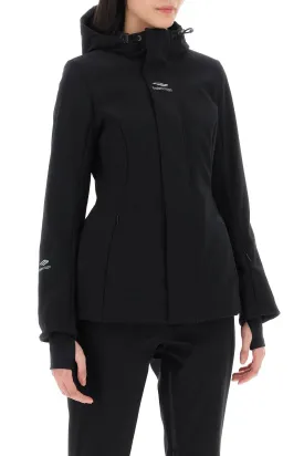 Balenciaga 3b sports icon ski jacket