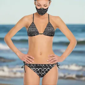 Bathing Suit: Dissent Bikini