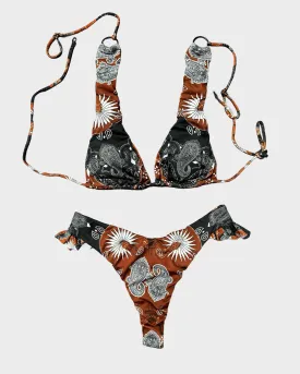 Bikini Triangolo F**K 0444X1