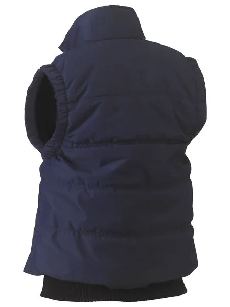 BISLEY Women's Puffer Vest (BVL0828)