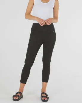 Chicago Pant - Black