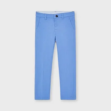 Chino Slim Pants