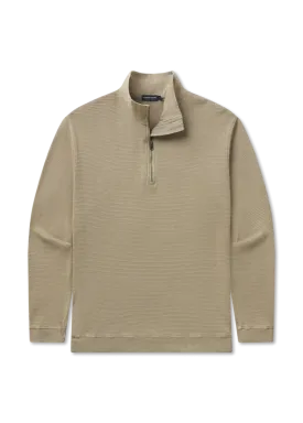 Copperton Waffle Vintage Pullover
