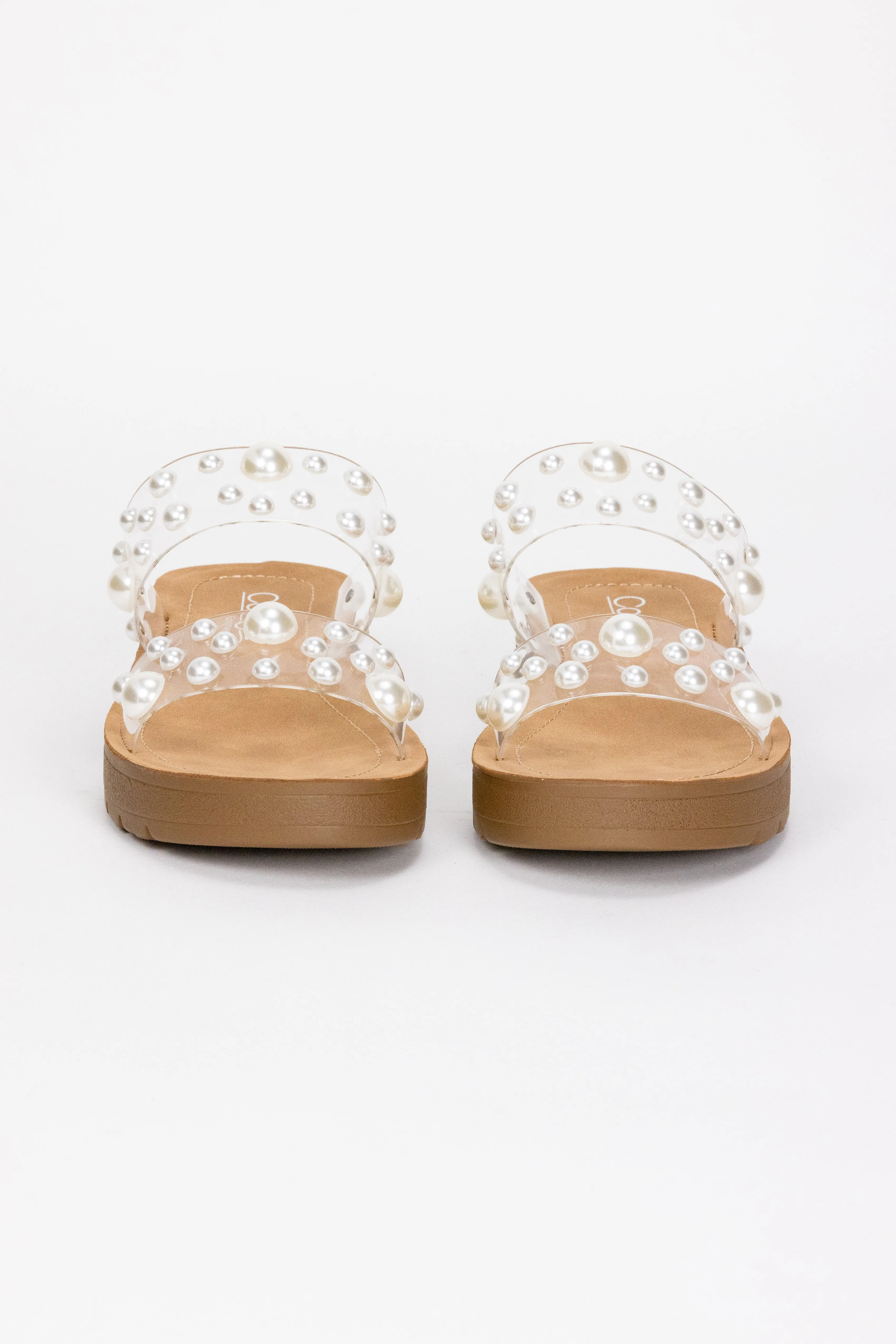 Corky's Bad Romance Sandal