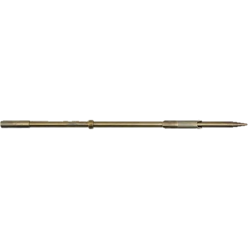 Cressi Slip Tip 6mm   Flopper - Thread - 17-4 PH   Cable 2mm