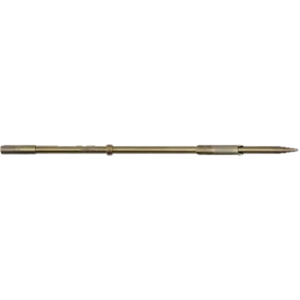 Cressi Slip Tip 6mm   Flopper - Thread - 17-4 PH   Cable 2mm