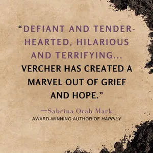Devil Is Fine: A Novel by John Vercher