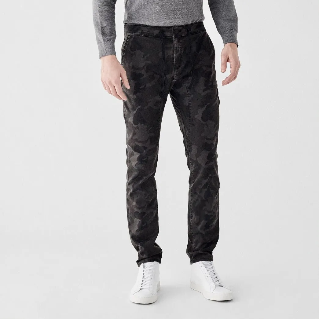DL1961 Jay Track Chino Pant Camo