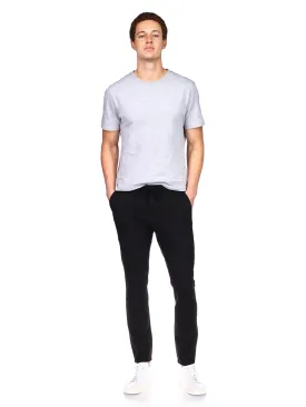 DL1961 Jay Track Chino Vacancy (Black)