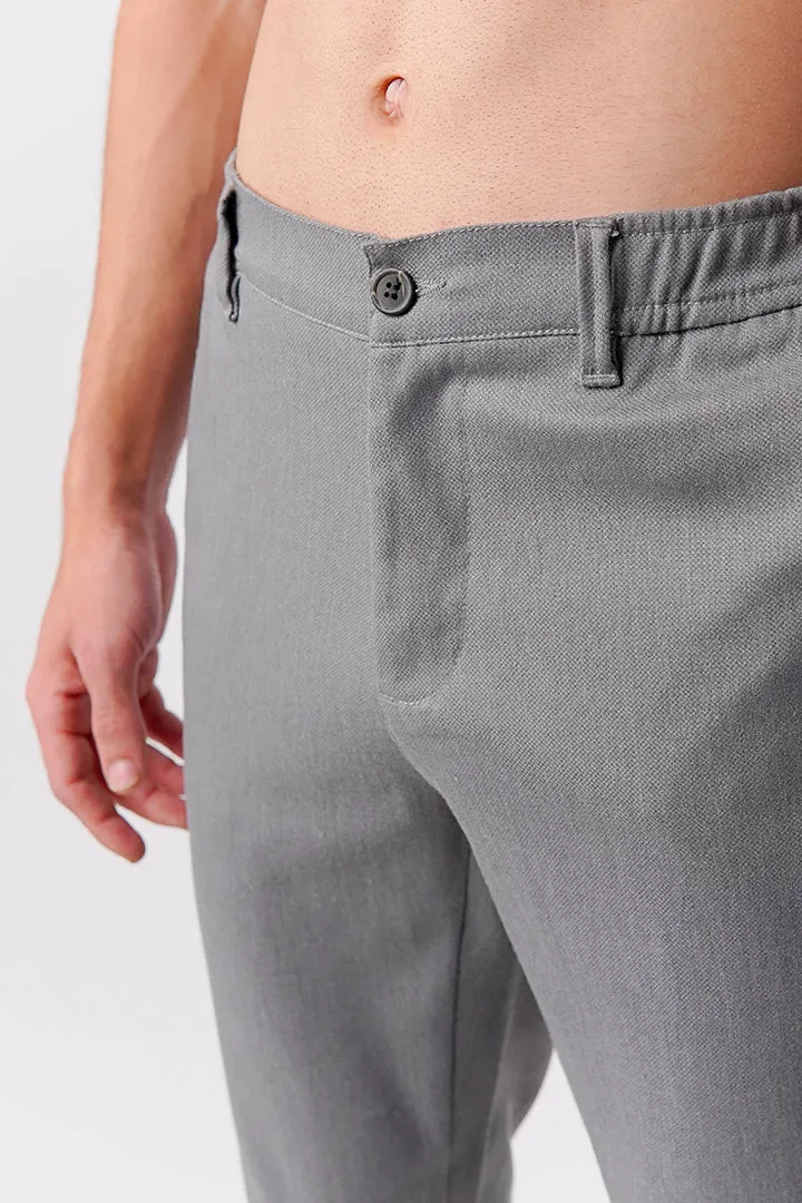 Driver Pants - Grey