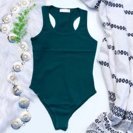 Emerald Bodysuit