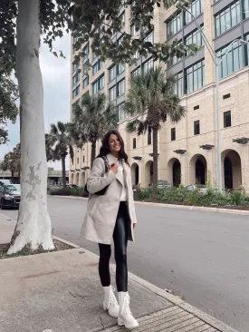 Evelyn Coat