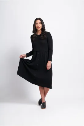 Foil Perfect Gatherings Dress Fo6694