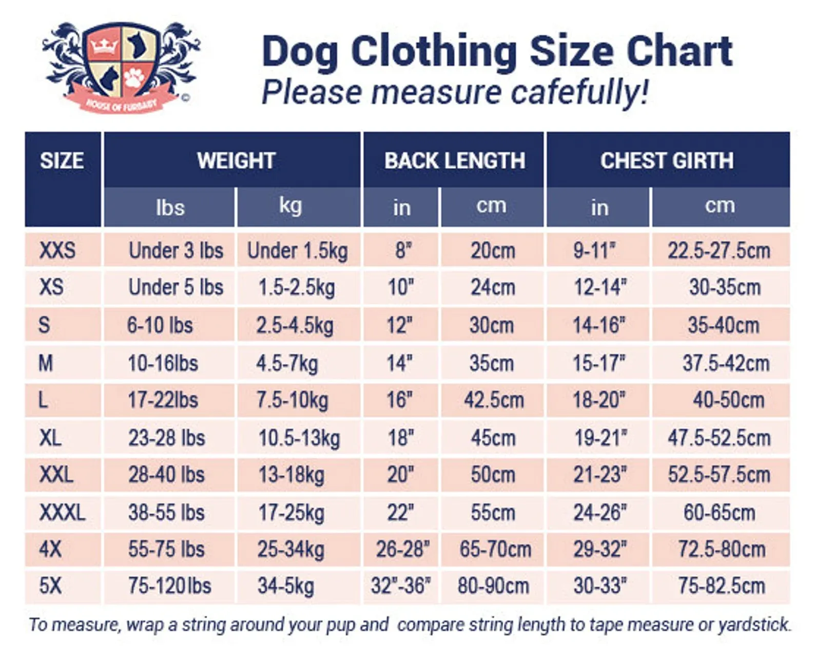 Formal Dog Dress | The Tally