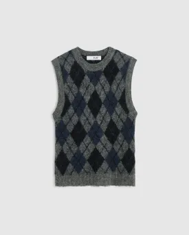 Formal Vest