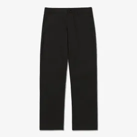 Foundations FW'23 Chino - Black