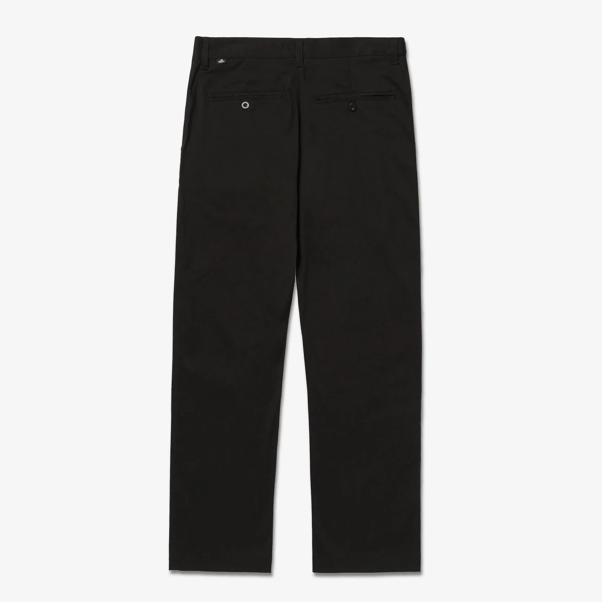 Foundations FW'23 Chino - Black