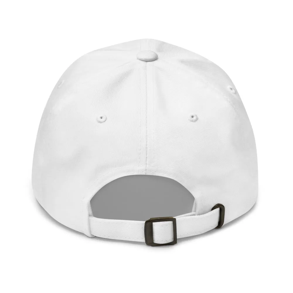 Garfield University Dad Hat