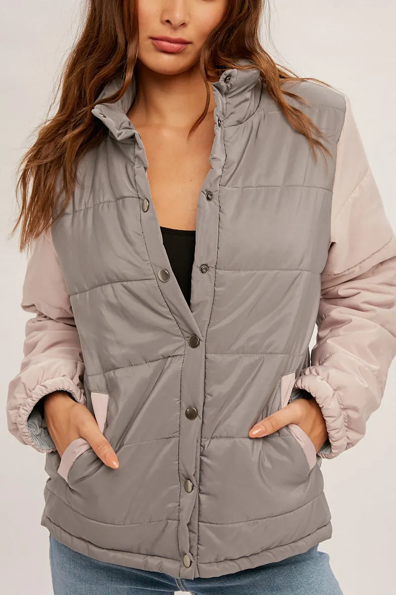 Georgina Jacket