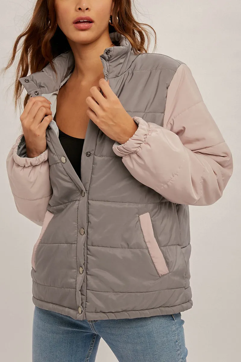 Georgina Jacket