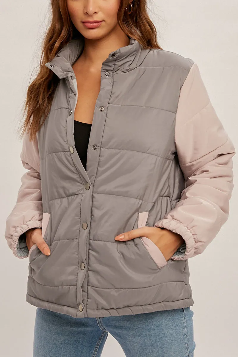 Georgina Jacket