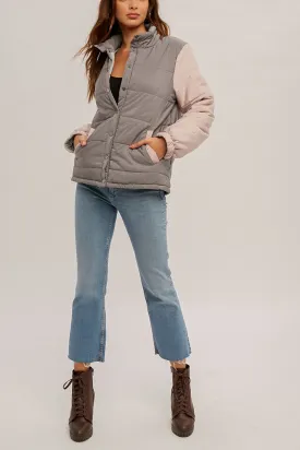 Georgina Jacket
