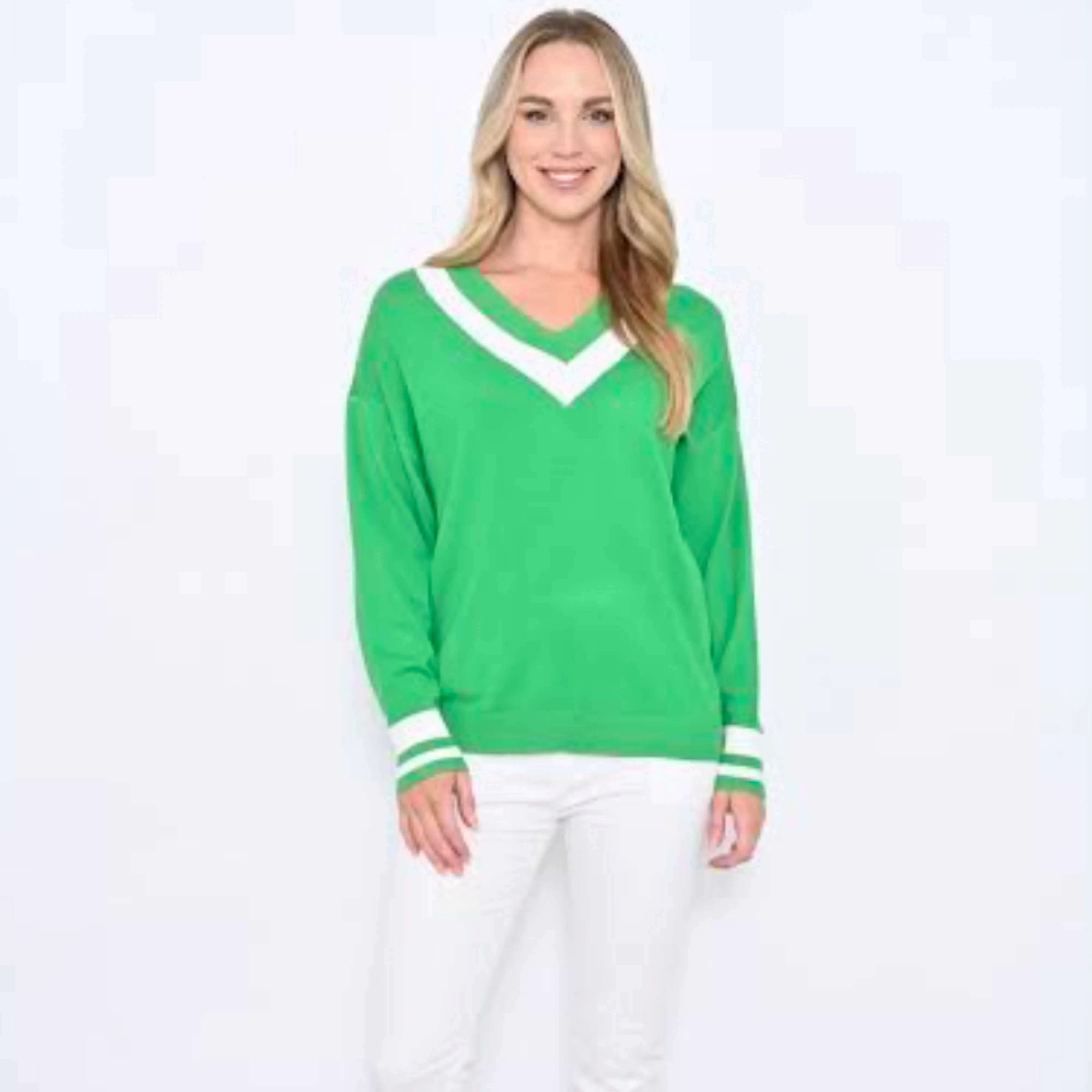 Goldie Knit Jumper