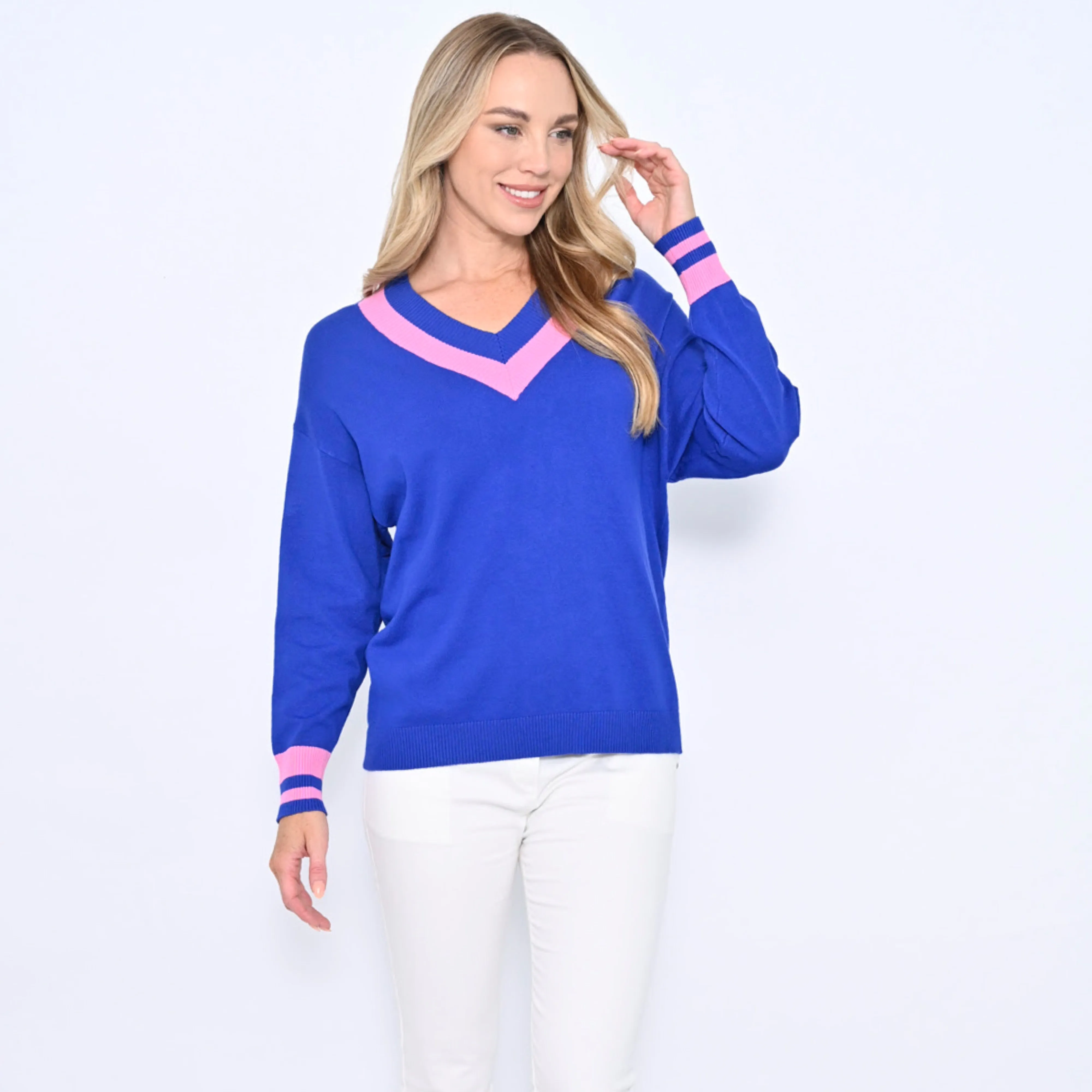 Goldie Knit Jumper