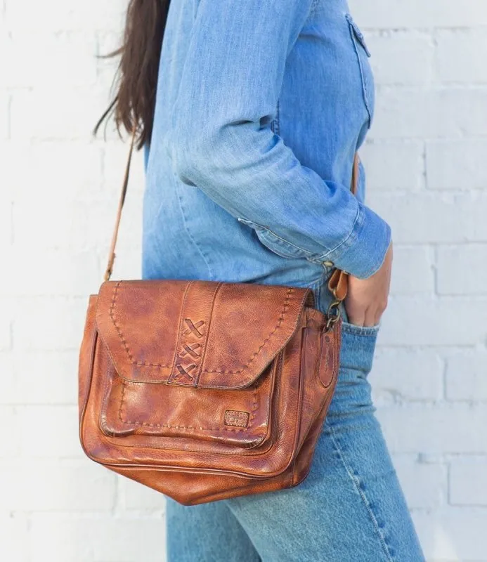 Halsey Crossbody