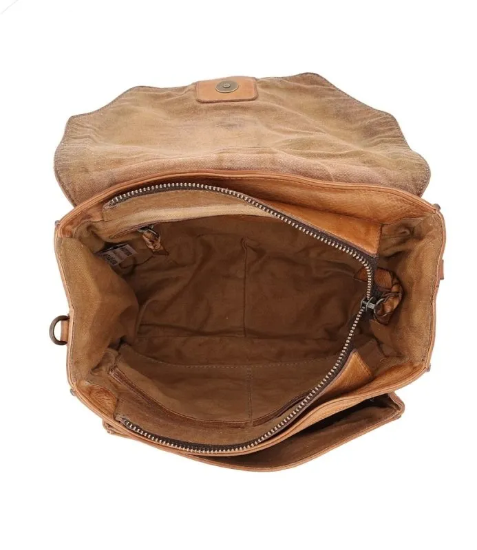 Halsey Crossbody