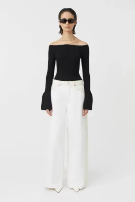 Hortensia Bodysuit