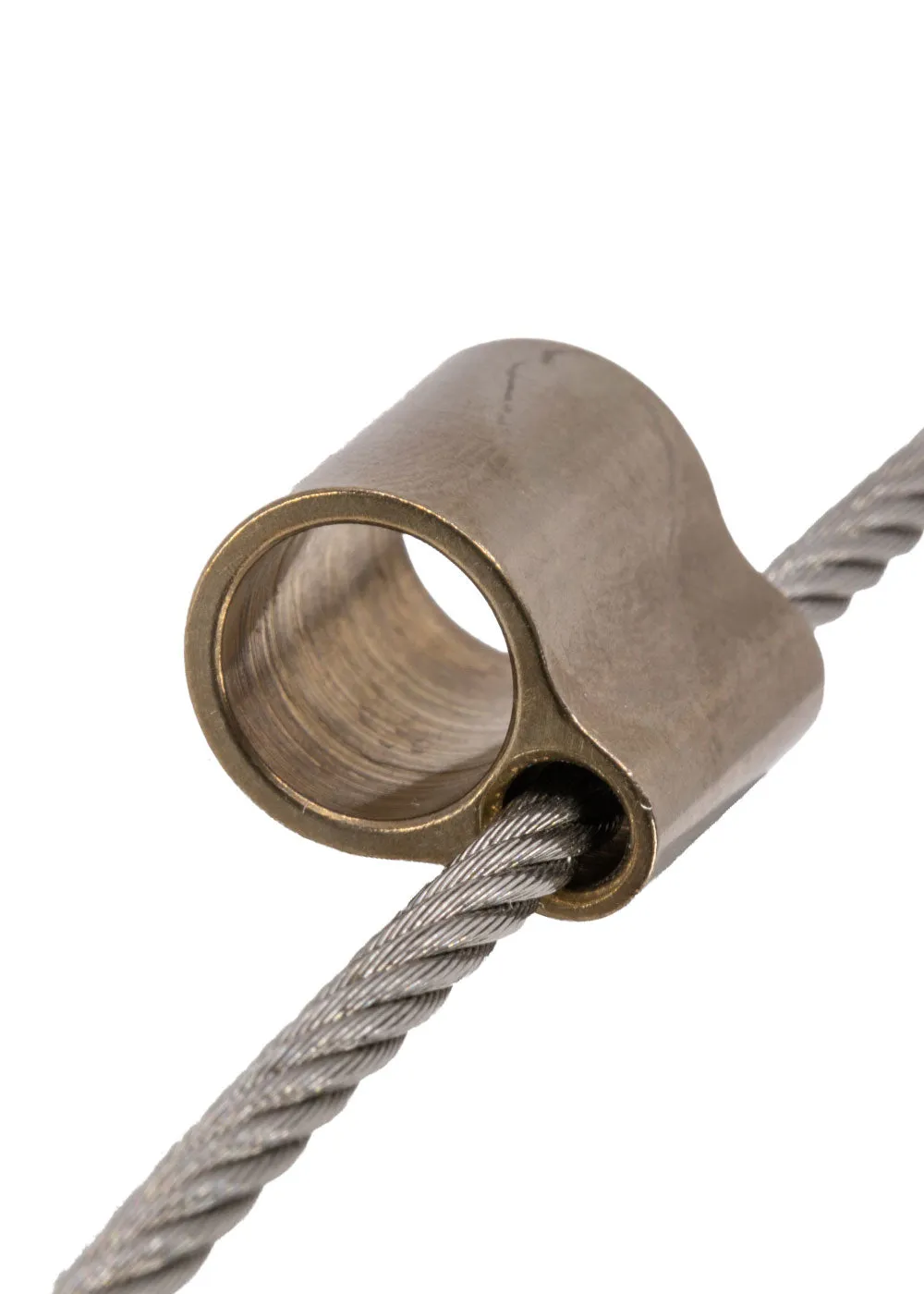 Hunt 5/16 2.5mm Cable Tri-Cut Slip Tip