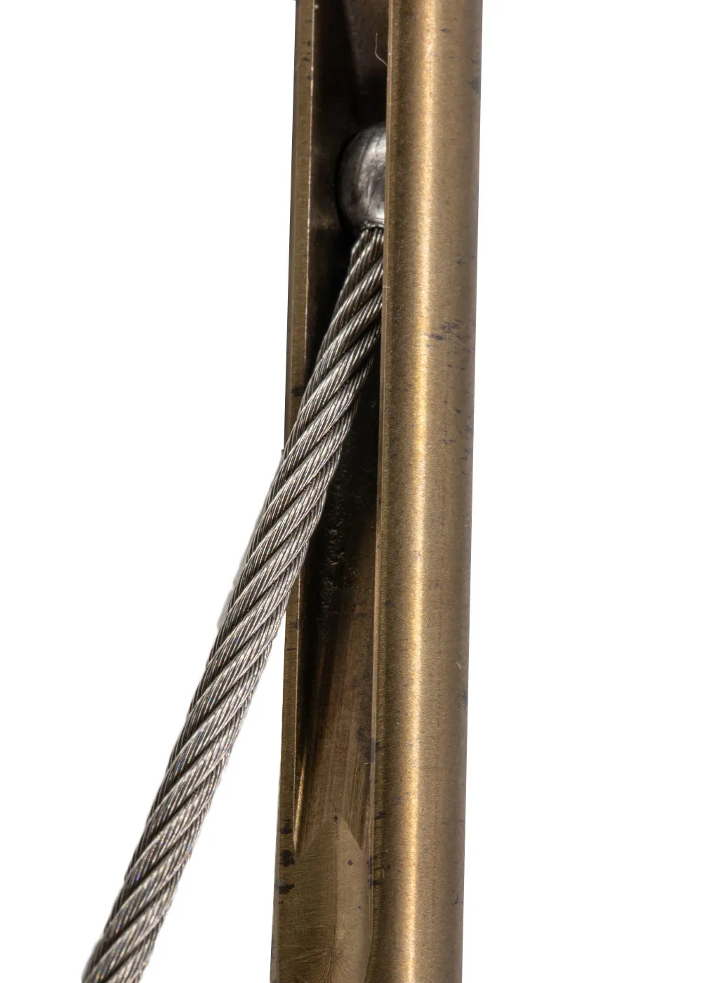 Hunt 5/16 2.5mm Cable Tri-Cut Slip Tip