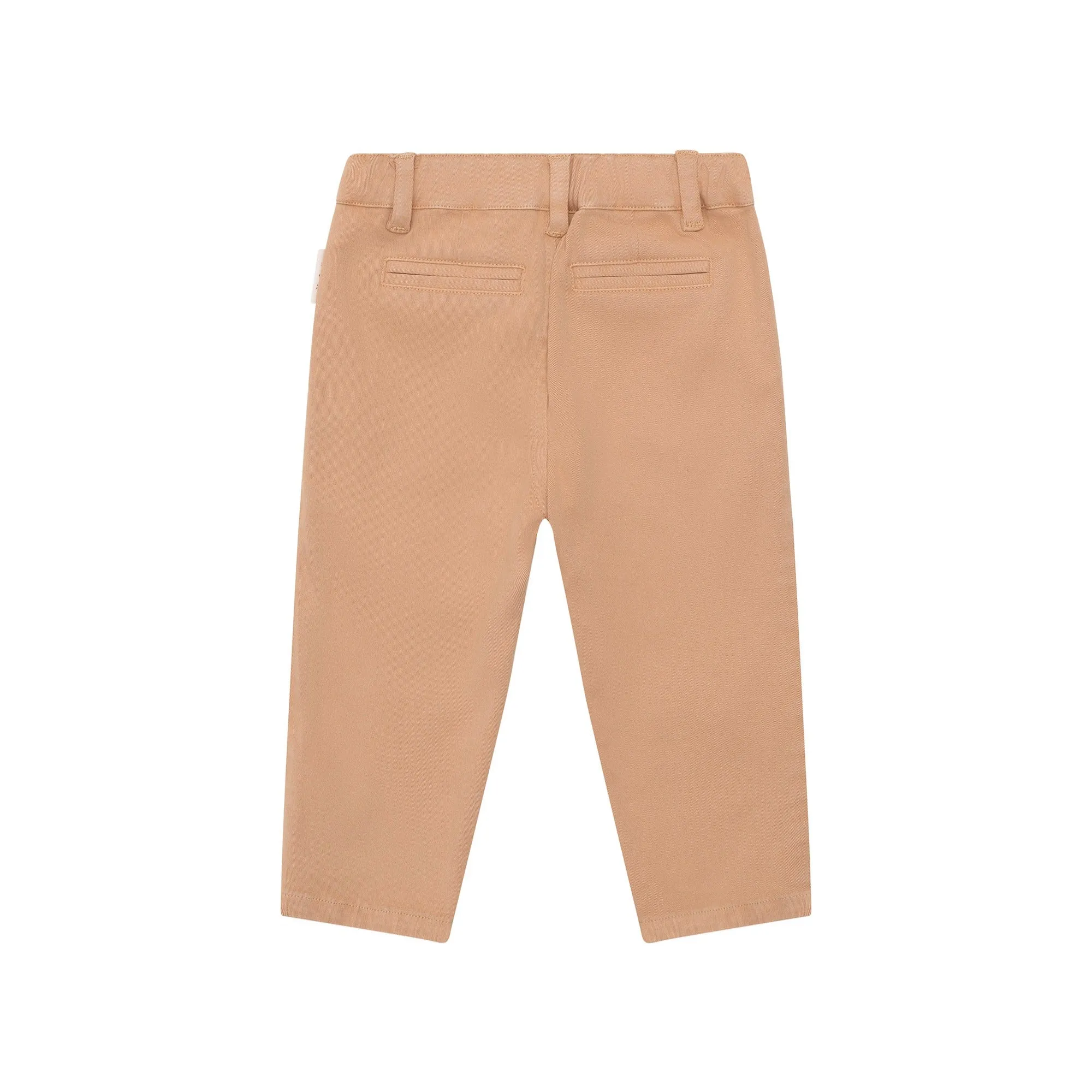 Huxbaby Chino Pant - Tan