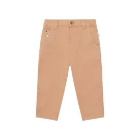 Huxbaby Chino Pant - Tan