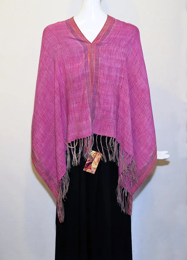 Karim Jaekel - Handwoven Shrug