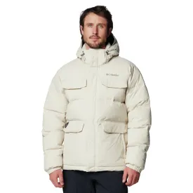 Landroamer™ Puffer Jacket - Dark Stone