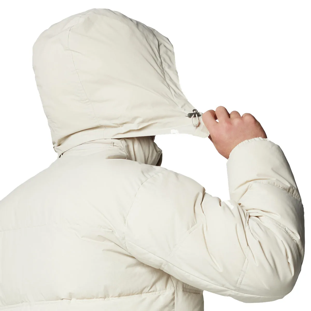Landroamer™ Puffer Jacket - Dark Stone