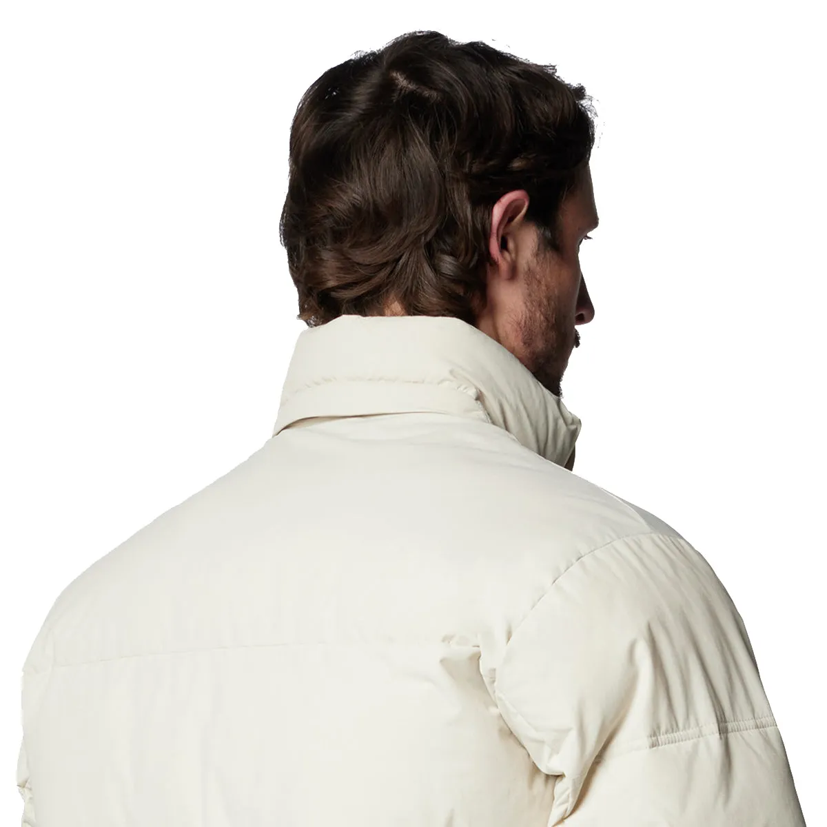 Landroamer™ Puffer Jacket - Dark Stone